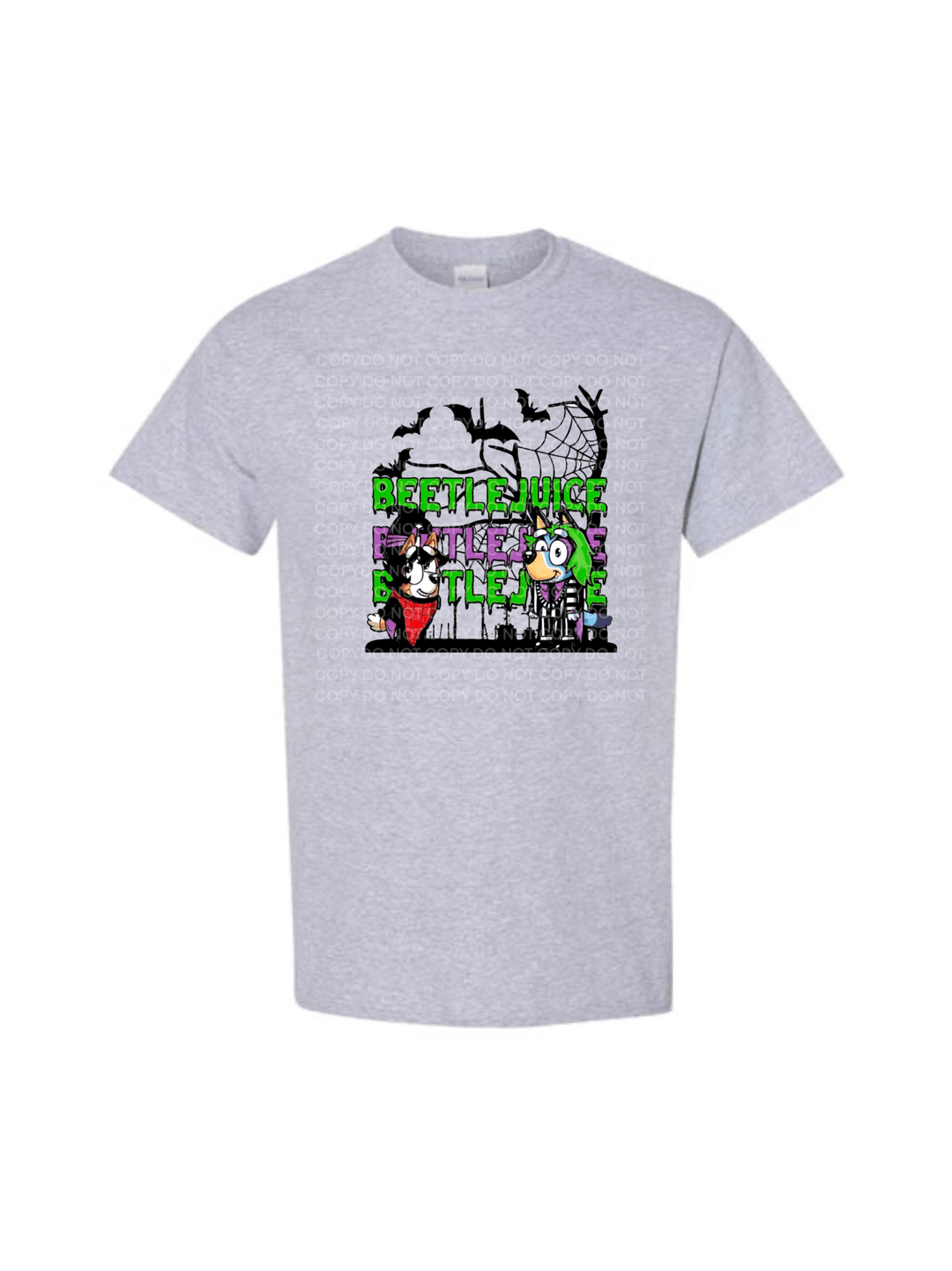 Halloween DTF - KT SUBLIMATION, DTF AND MORE LLC