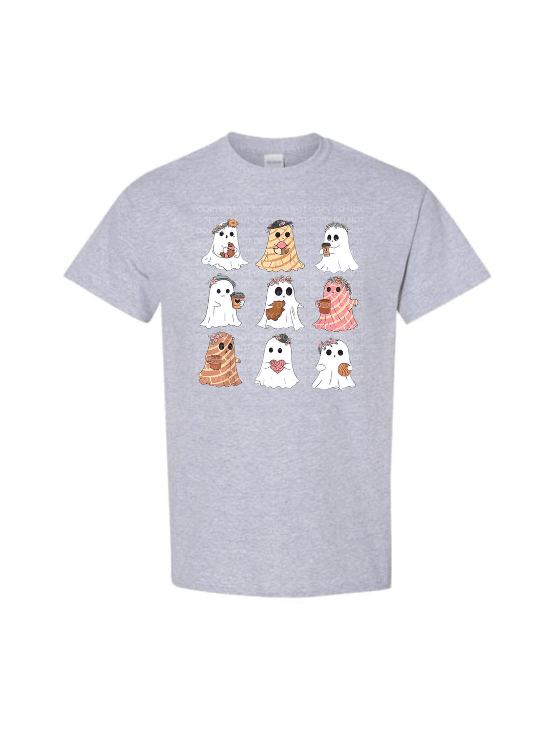 Halloween DTF - KT SUBLIMATION, DTF AND MORE LLC