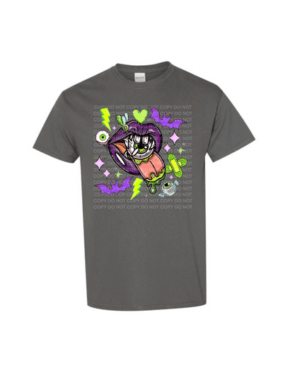Halloween DTF - KT SUBLIMATION, DTF AND MORE LLC