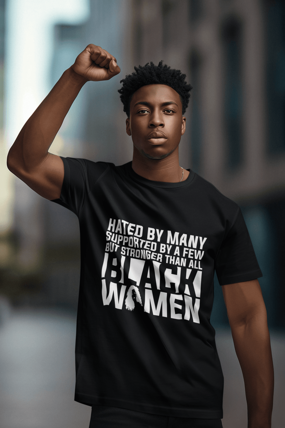 Hated by many Supported by a Few DTF - KT SUBLIMATION, DTF AND MORE LLC