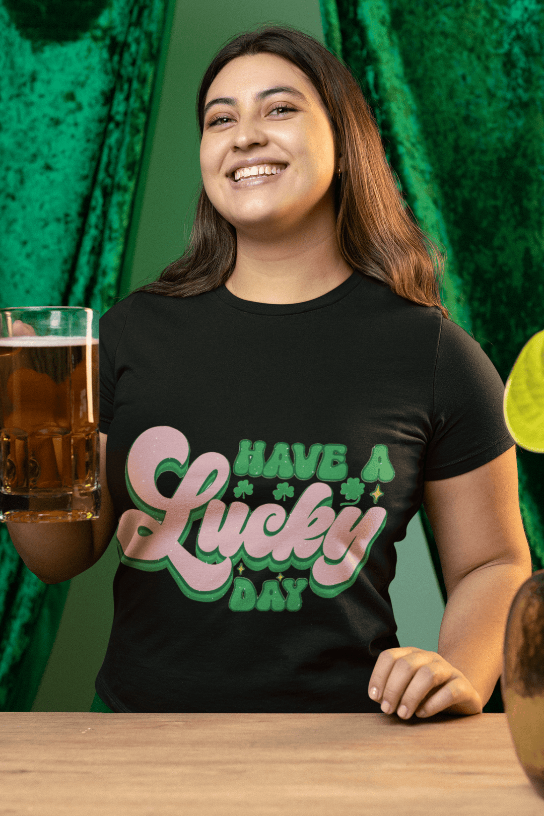 HAve a Lucky Day DTF - KT SUBLIMATION, DTF AND MORE LLC