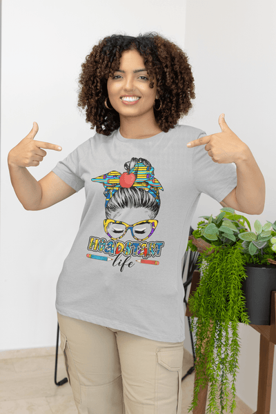 Head Start DTF - KT SUBLIMATION, DTF AND MORE LLC