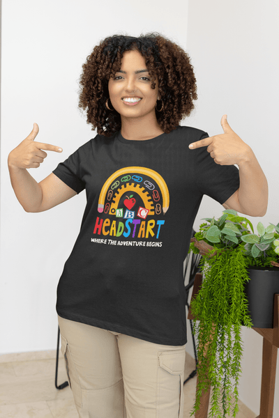 Head Start DTF - KT SUBLIMATION, DTF AND MORE LLC