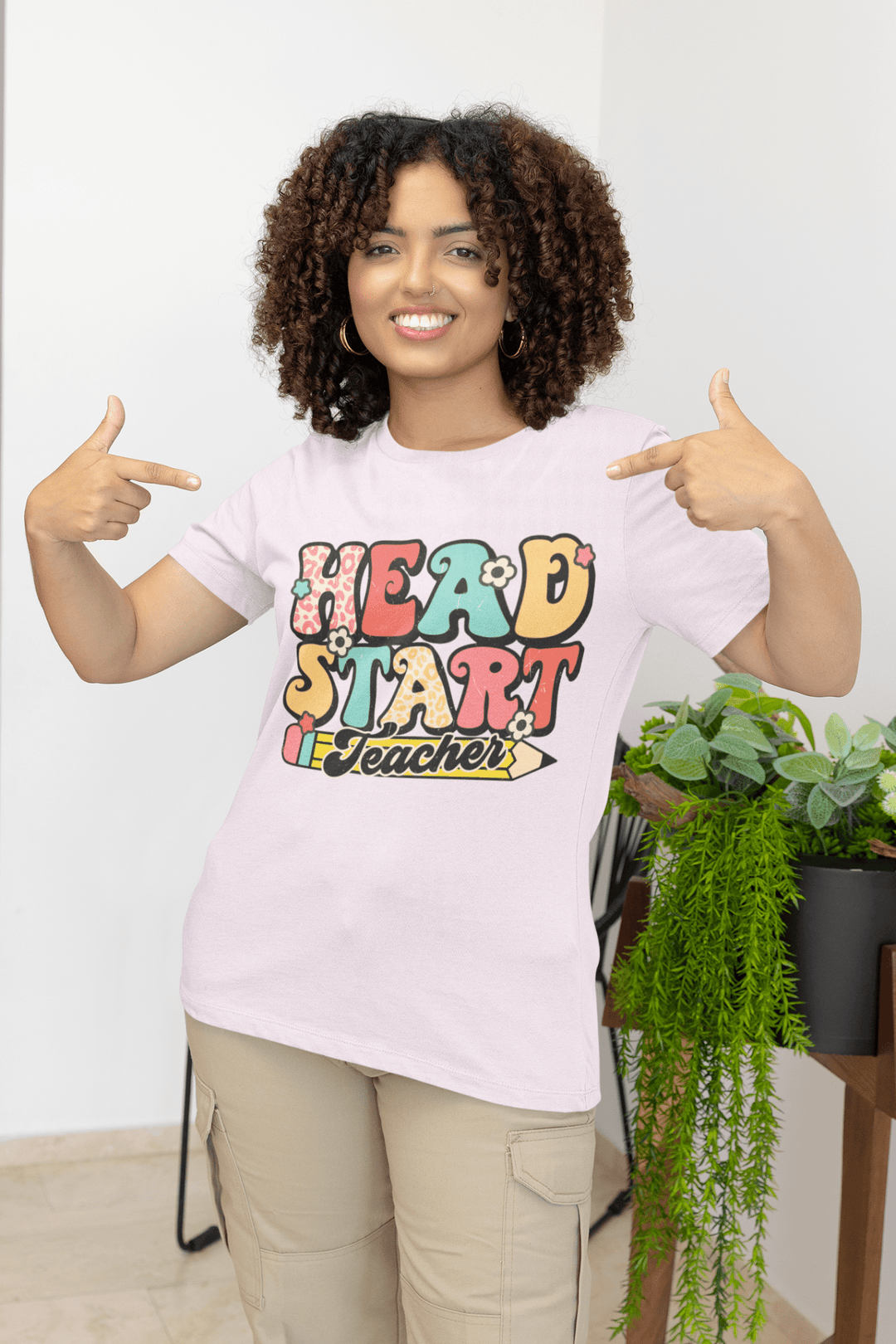 Head Start Teacher DTF - KT SUBLIMATION, DTF AND MORE LLC