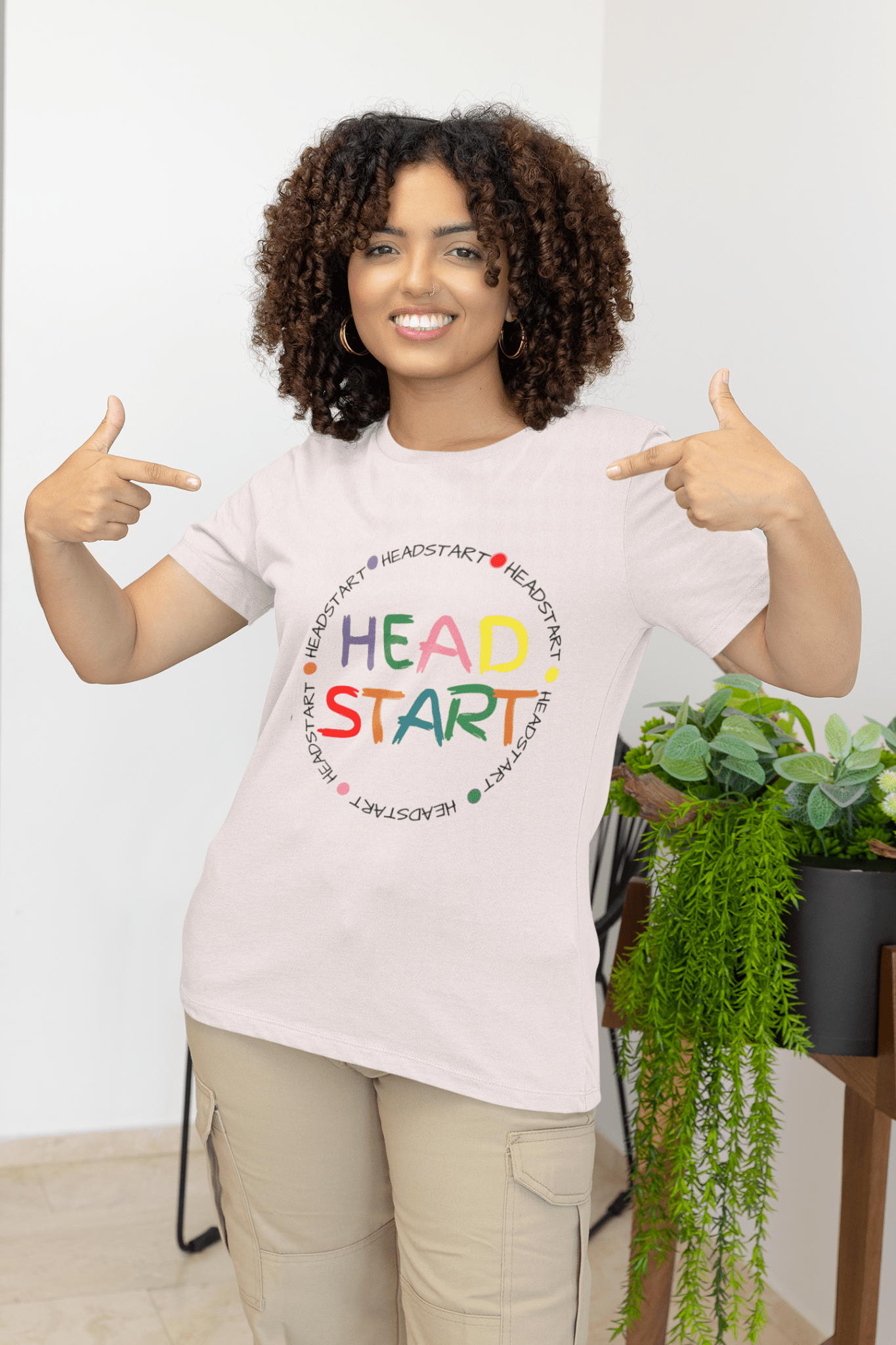 Head Start Teacher DTF - KT SUBLIMATION, DTF AND MORE LLC