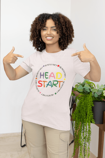 Head Start Teacher DTF - KT SUBLIMATION, DTF AND MORE LLC