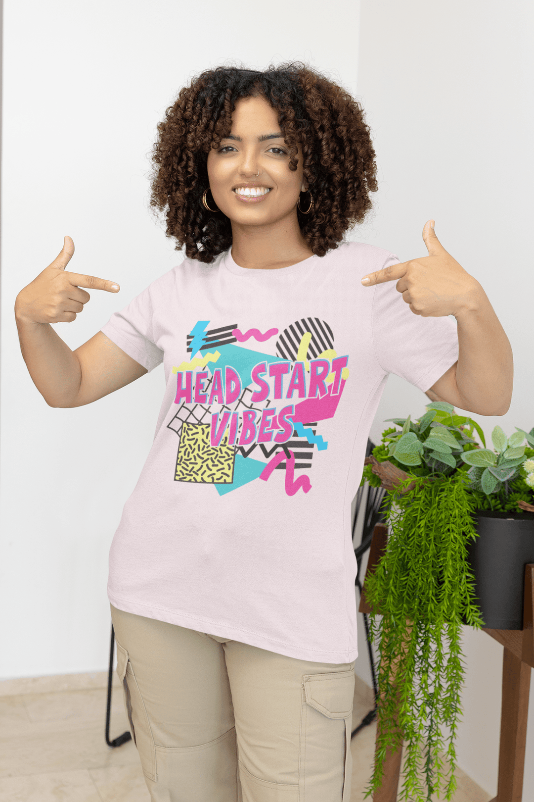 Head Start Vibes DTF - KT SUBLIMATION, DTF AND MORE LLC