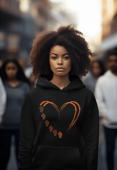 Heart DTF - KT SUBLIMATION, DTF AND MORE LLC