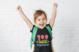 100 day of School Flotead by DTF