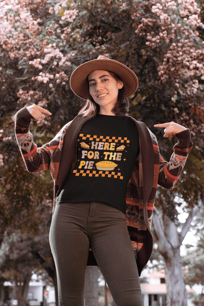Here for the Pie DTF - KT SUBLIMATION, DTF AND MORE LLC