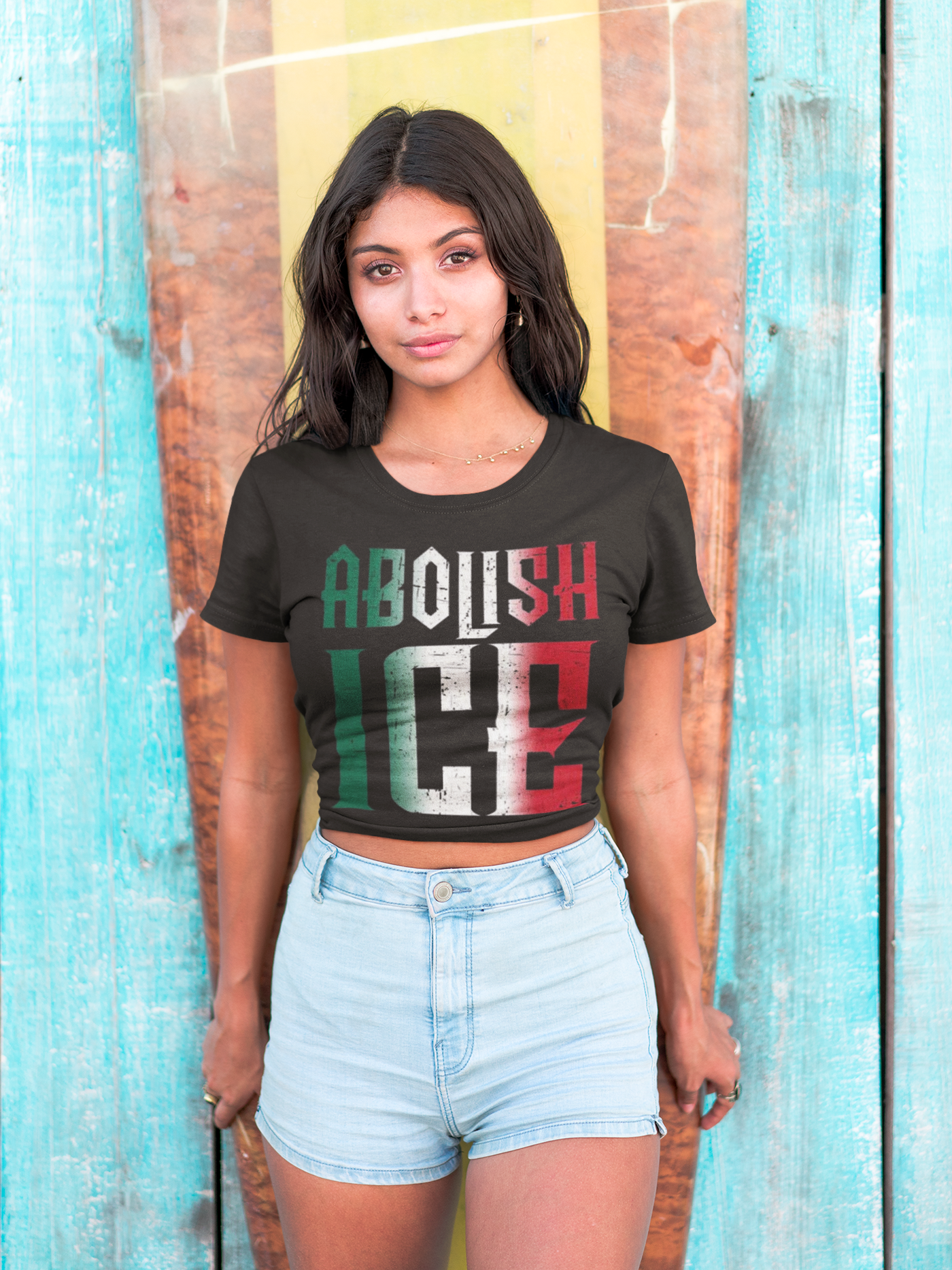 Proud Mexican DTF Transfer – Orgullo Mexicano Listo para Aplicar