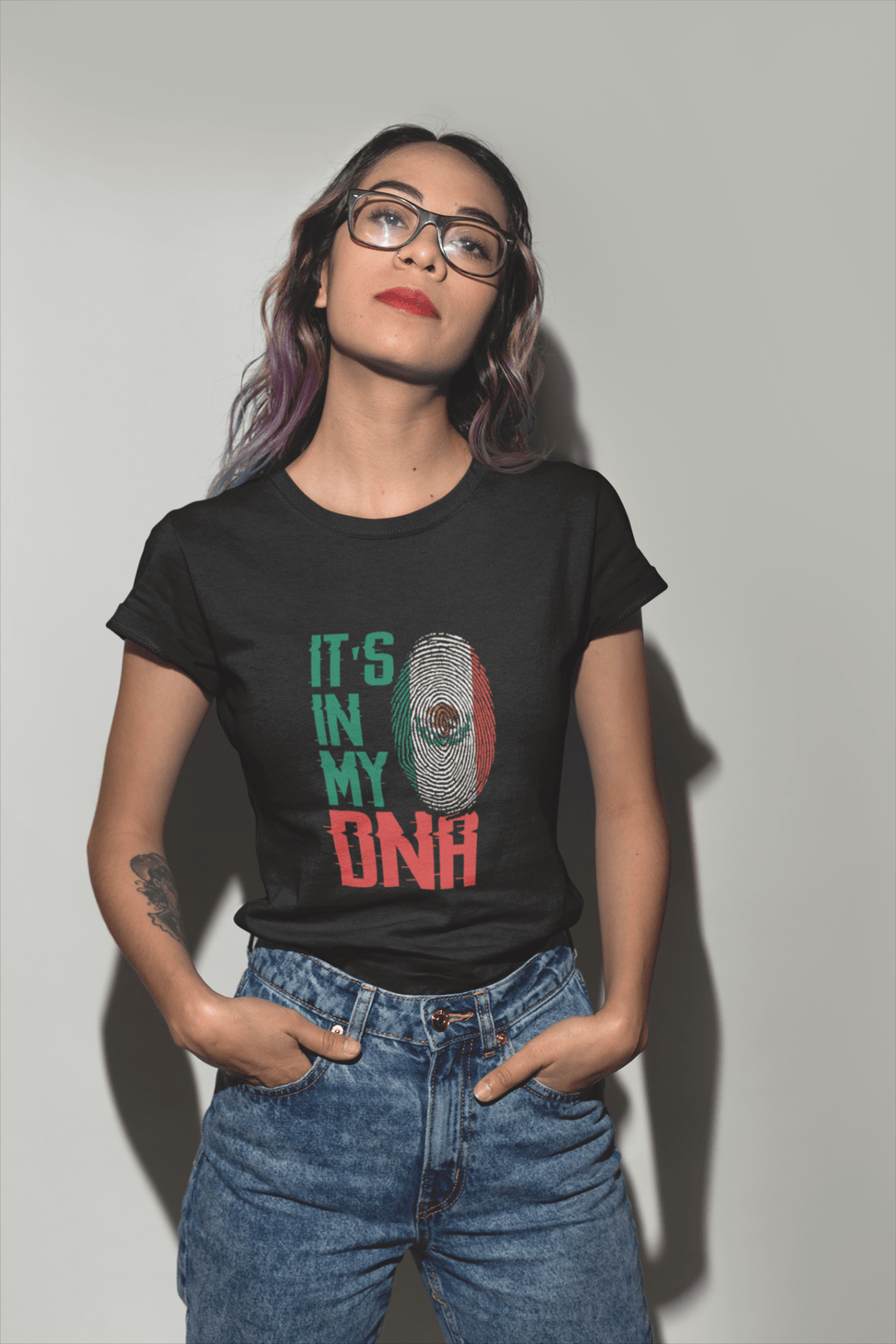 Hispanic Heritage month DTF - KT SUBLIMATION, DTF AND MORE LLC