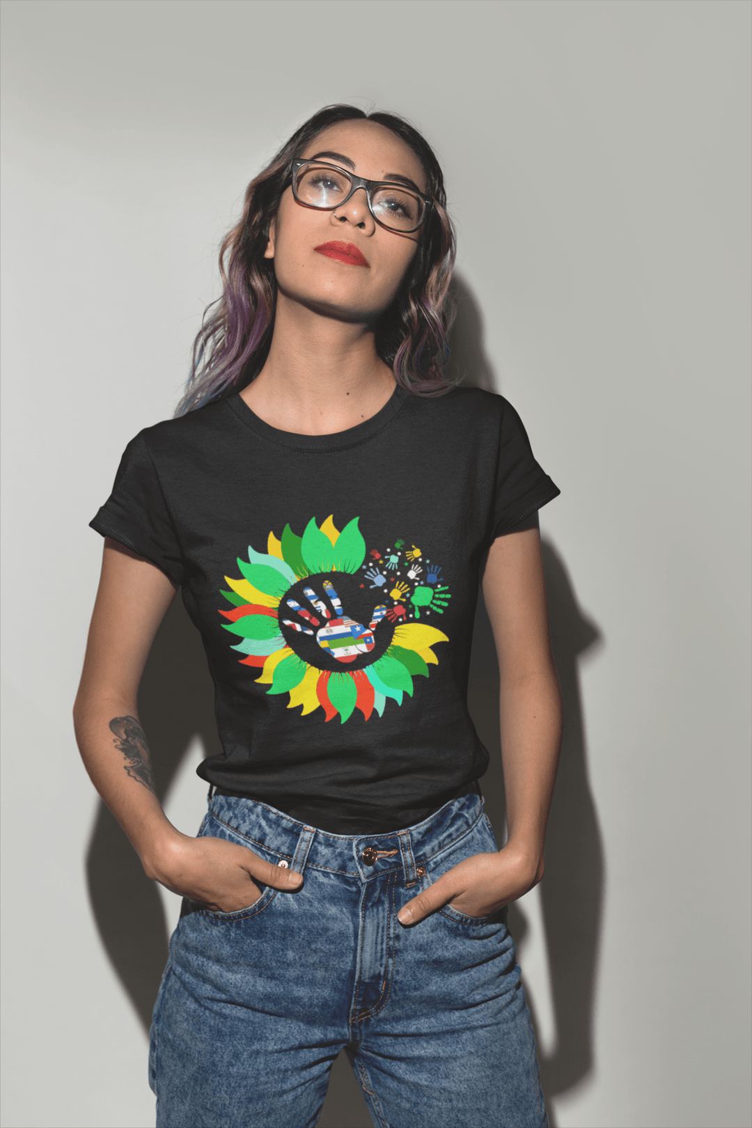 Hispanic Heritage month DTF - KT SUBLIMATION, DTF AND MORE LLC