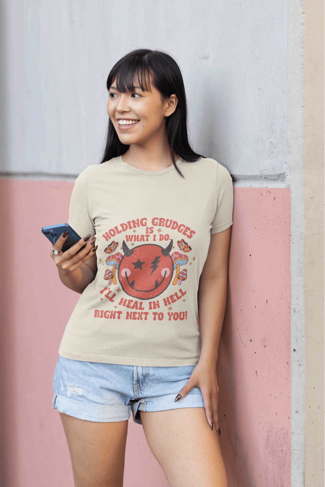 Holding Grudges DTF - KT SUBLIMATION, DTF AND MORE LLC