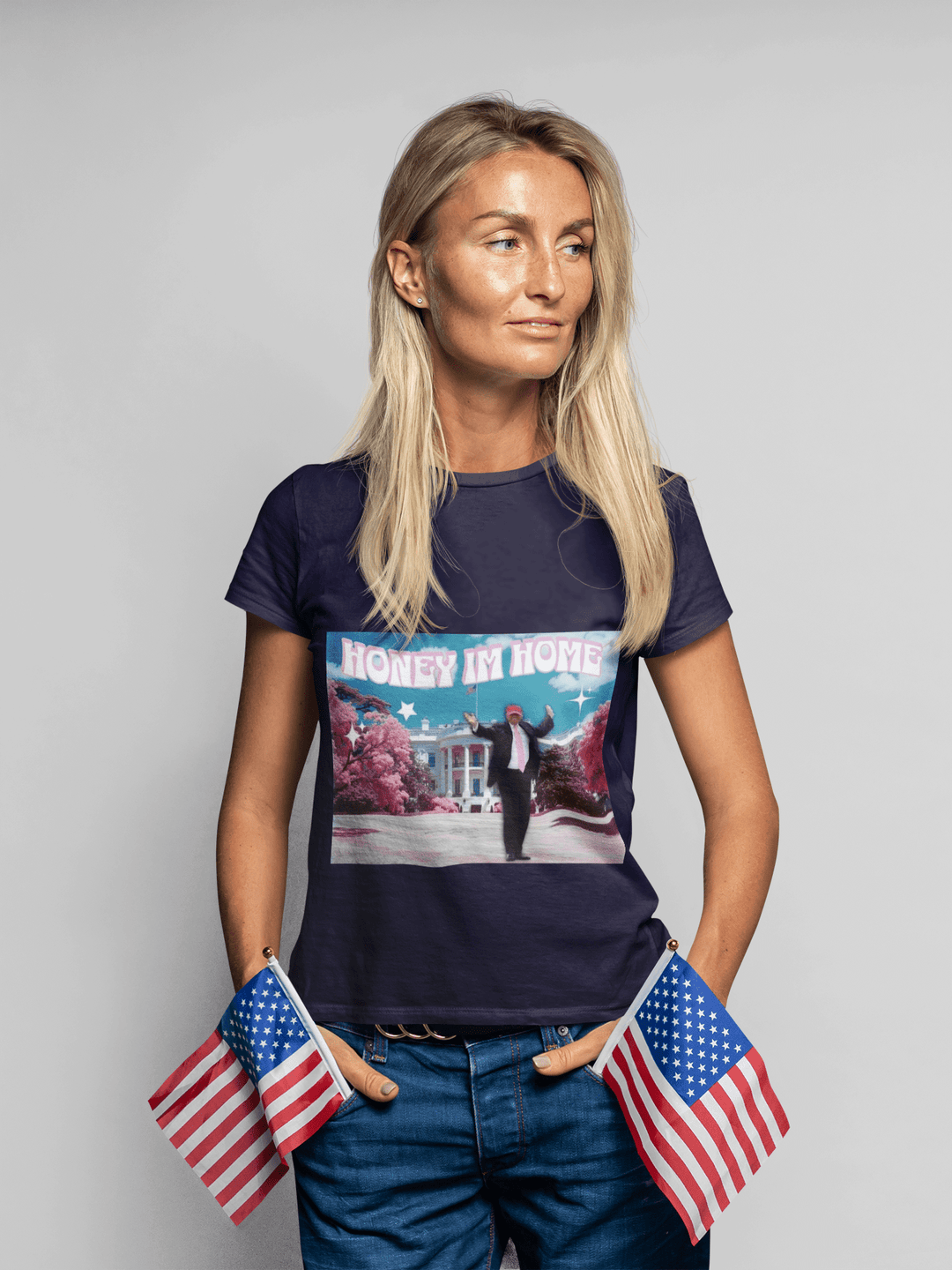 Honey im Home DTF - KT SUBLIMATION, DTF AND MORE LLC