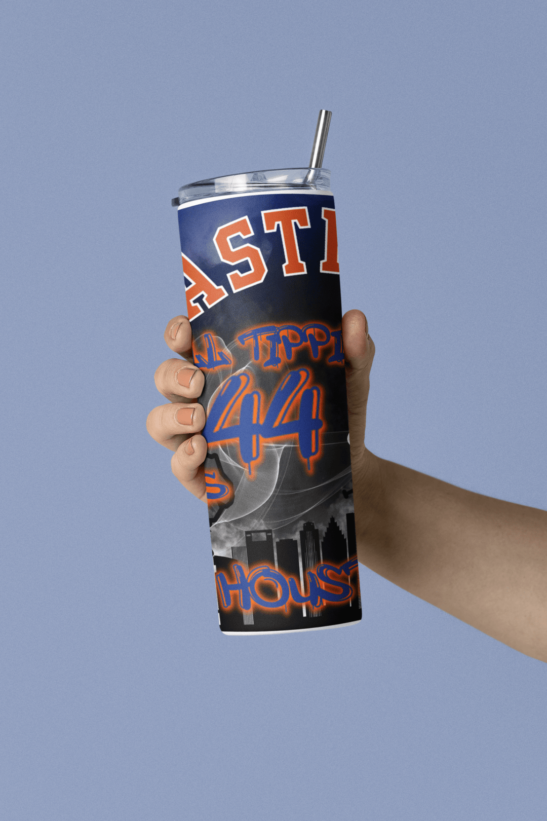 Houston Astros 20oz Sublimation Print – Ready to Press! ⚾🔥 - KT SUBLIMATION, DTF AND MORE LLC