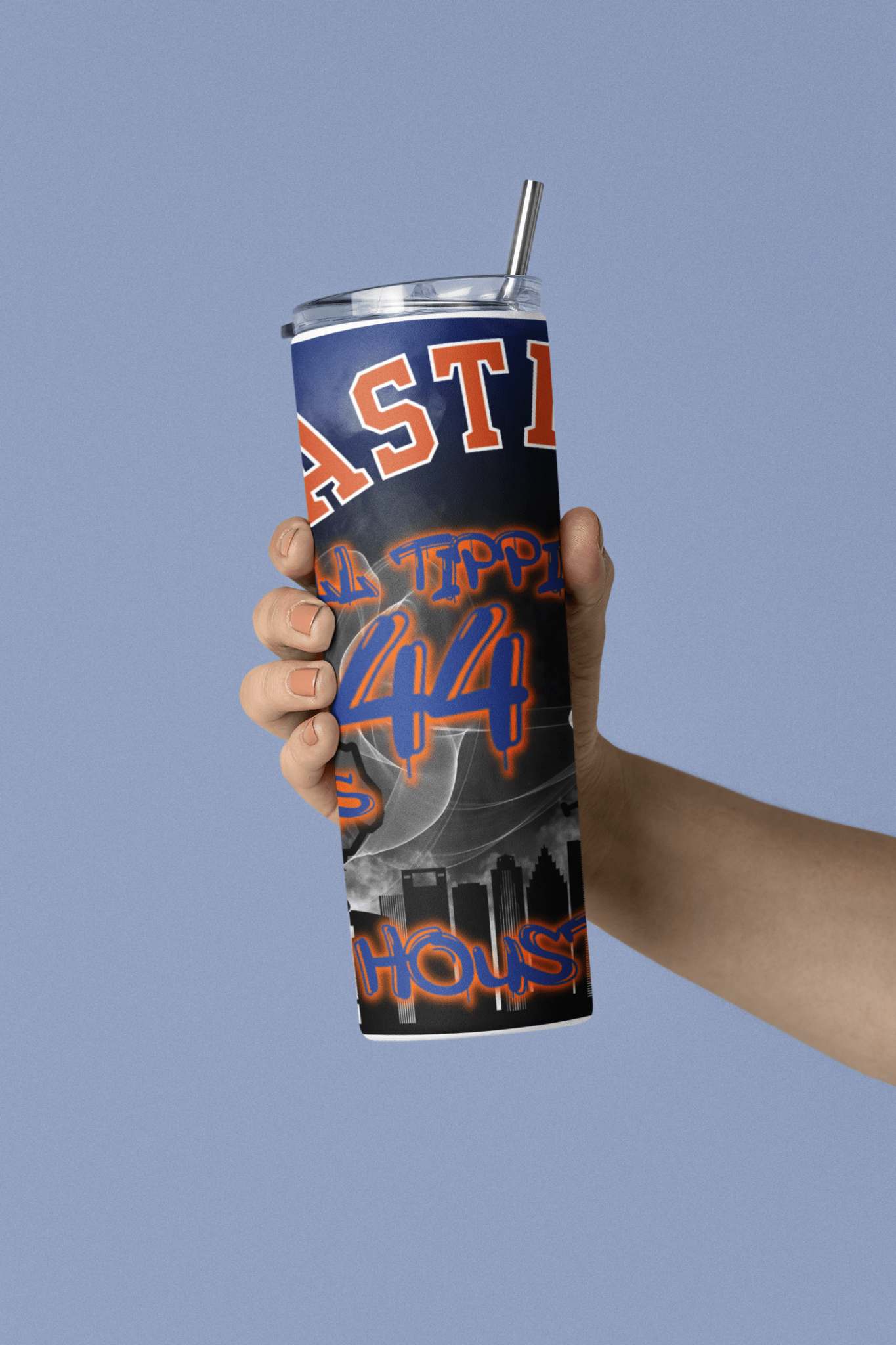 Houston Astros 20oz Sublimation Print – Ready to Press! ⚾🔥 - KT SUBLIMATION, DTF AND MORE LLC