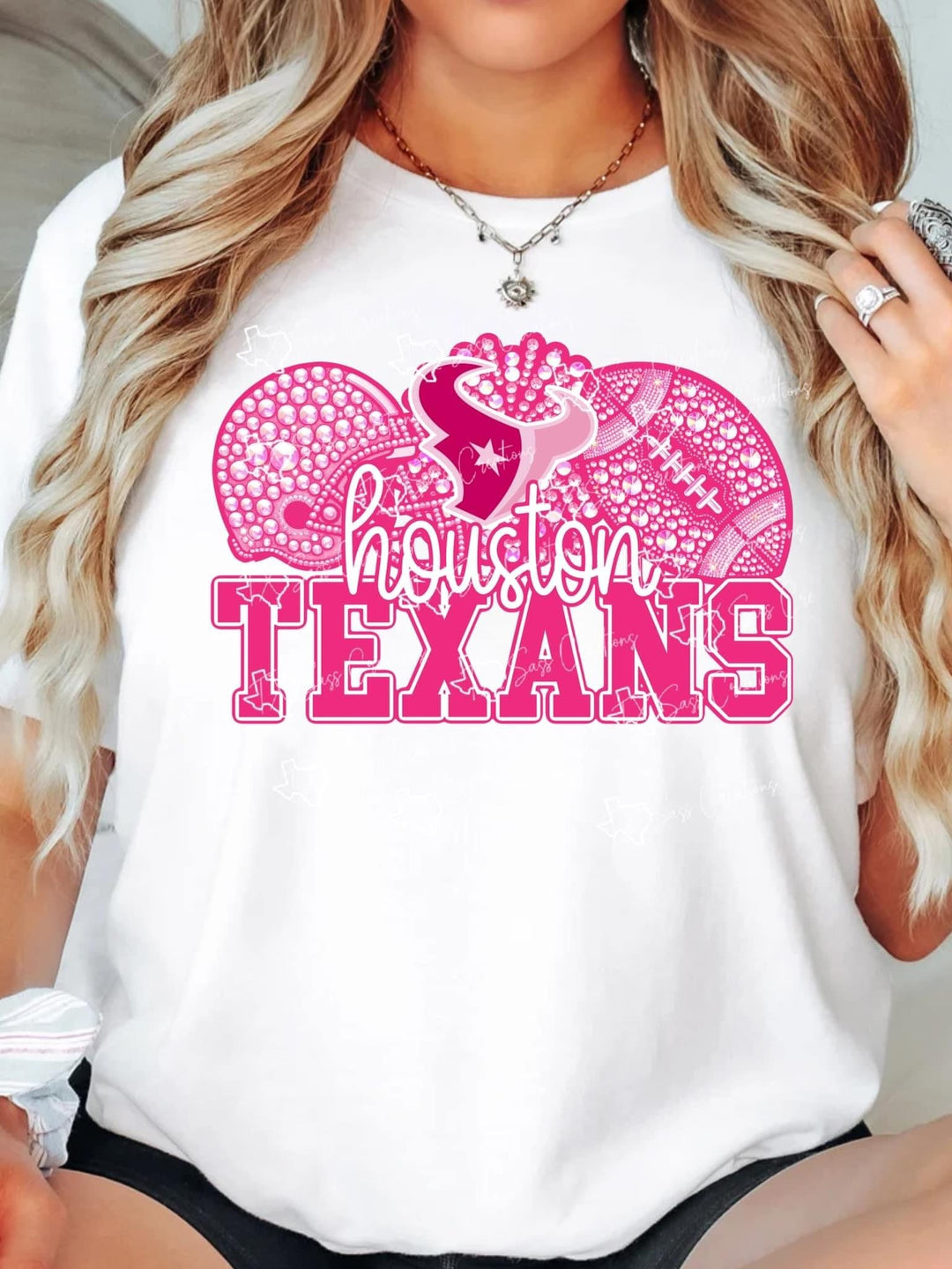 Houston texans DTF - KT SUBLIMATION, DTF AND MORE LLC