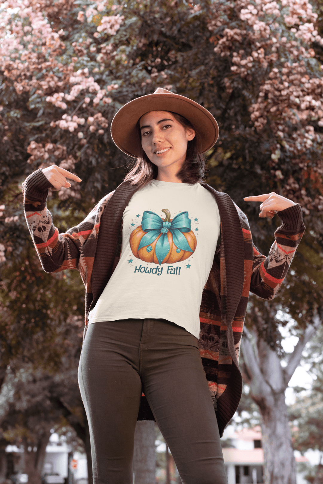 Howdy Fall DTF - KT SUBLIMATION, DTF AND MORE LLC