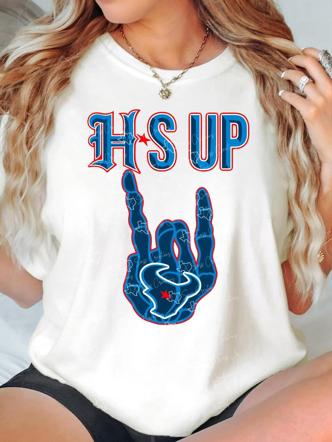 HS up Texans DTF - KT SUBLIMATION, DTF AND MORE LLC