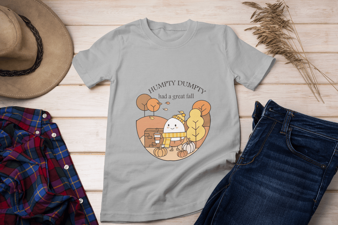 Humpty Dumpty DTF - KT SUBLIMATION, DTF AND MORE LLC