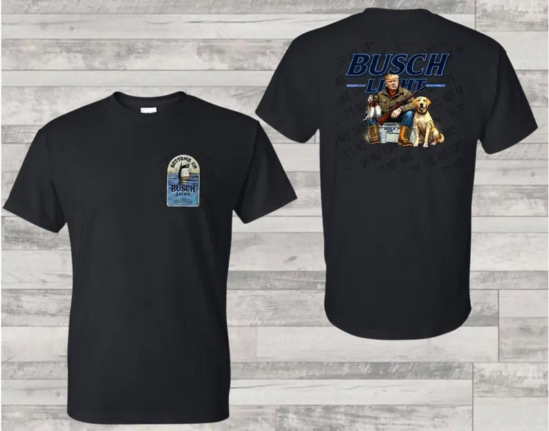Hunting Trump Pocket and Design DTF, President Hunthing Direct to film - KT SUBLIMATION, DTF AND MORE LLC