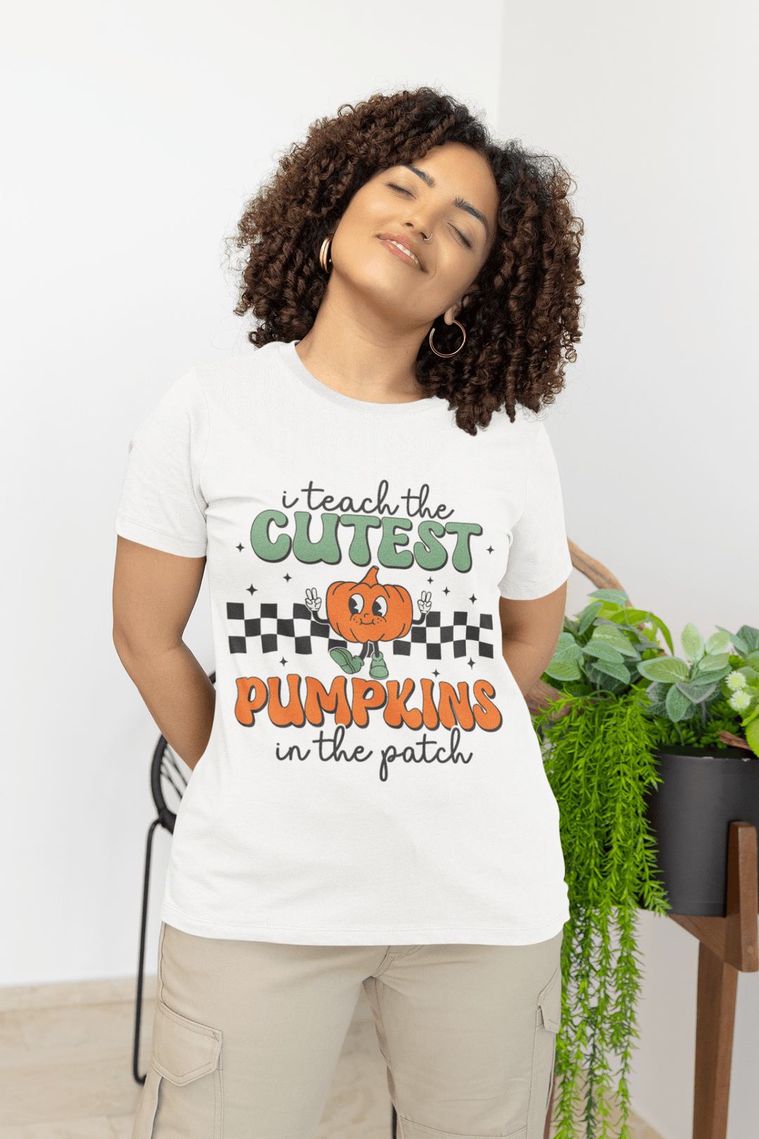 I teach the cuttes pumpikin in the patch DTF - KT SUBLIMATION, DTF AND MORE LLC
