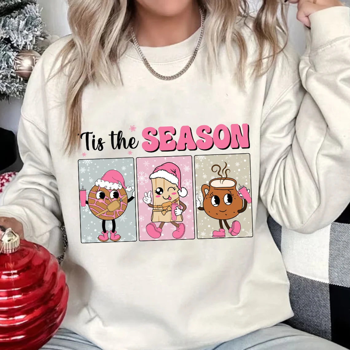 This the Season Hispanic  DTF