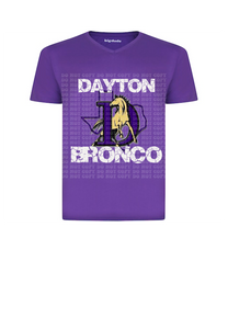 Dayton Bronco DTF