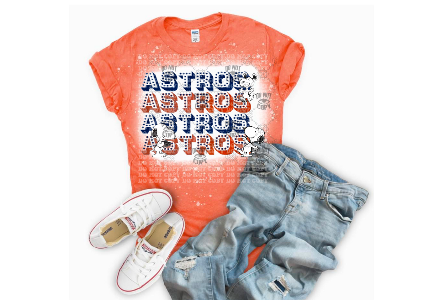 Astros DTF ready to press transfer