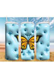 3D 20oz Tumbler Sublimation Print