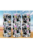 Pastel Horror Tarot 20oz Tumbler Sublimation Print