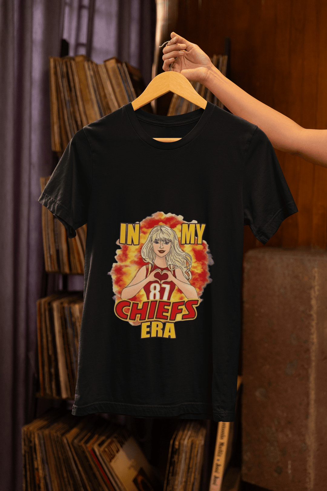 In my Chefs Era DTF - KT SUBLIMATION, DTF AND MORE LLC