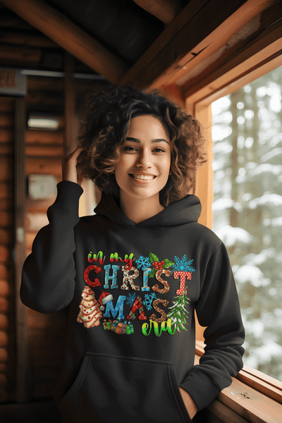 In my Christmas ERA DTF - KT SUBLIMATION, DTF AND MORE LLC