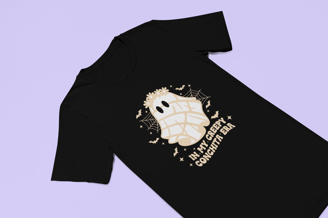 IN MY CONCHITA ERA DTF - KT SUBLIMATION, DTF AND MORE LLC