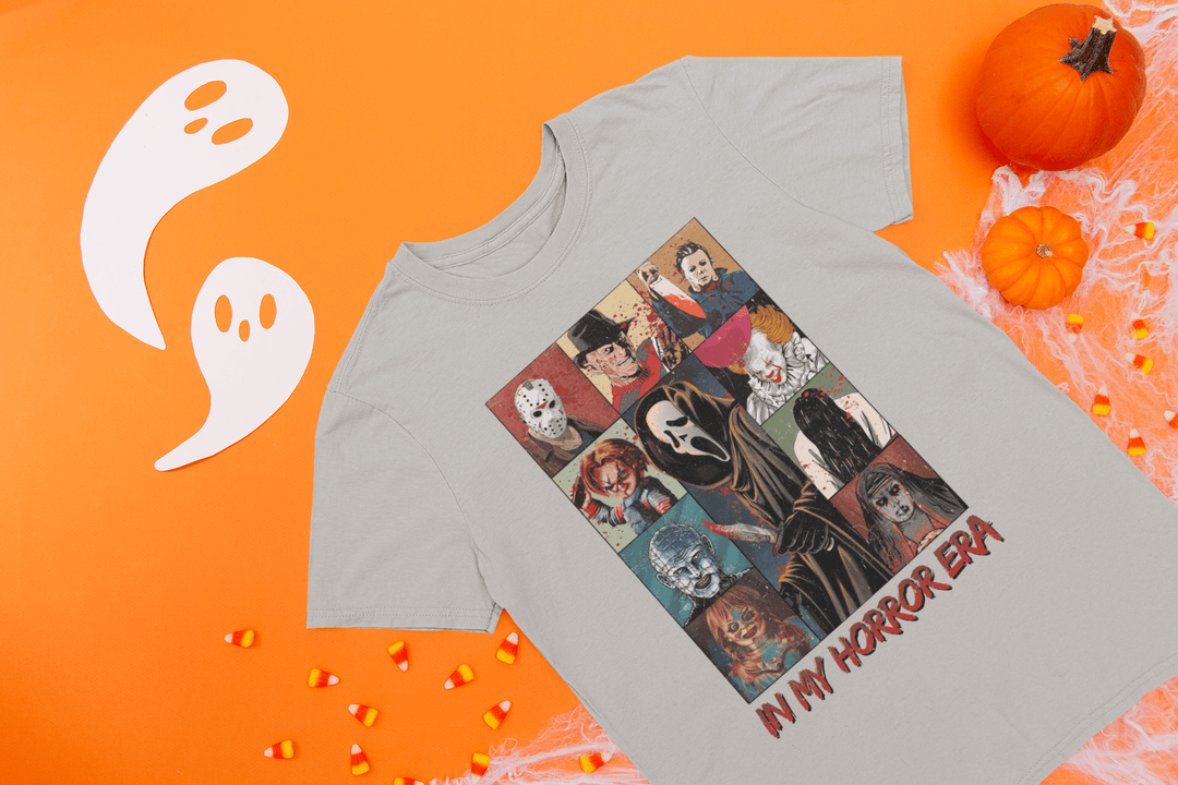 In my horror era DTF - KT SUBLIMATION, DTF AND MORE LLC