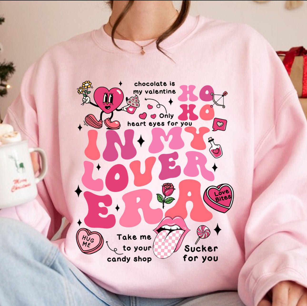 In My Lover Era DTF - KT SUBLIMATION, DTF AND MORE LLC