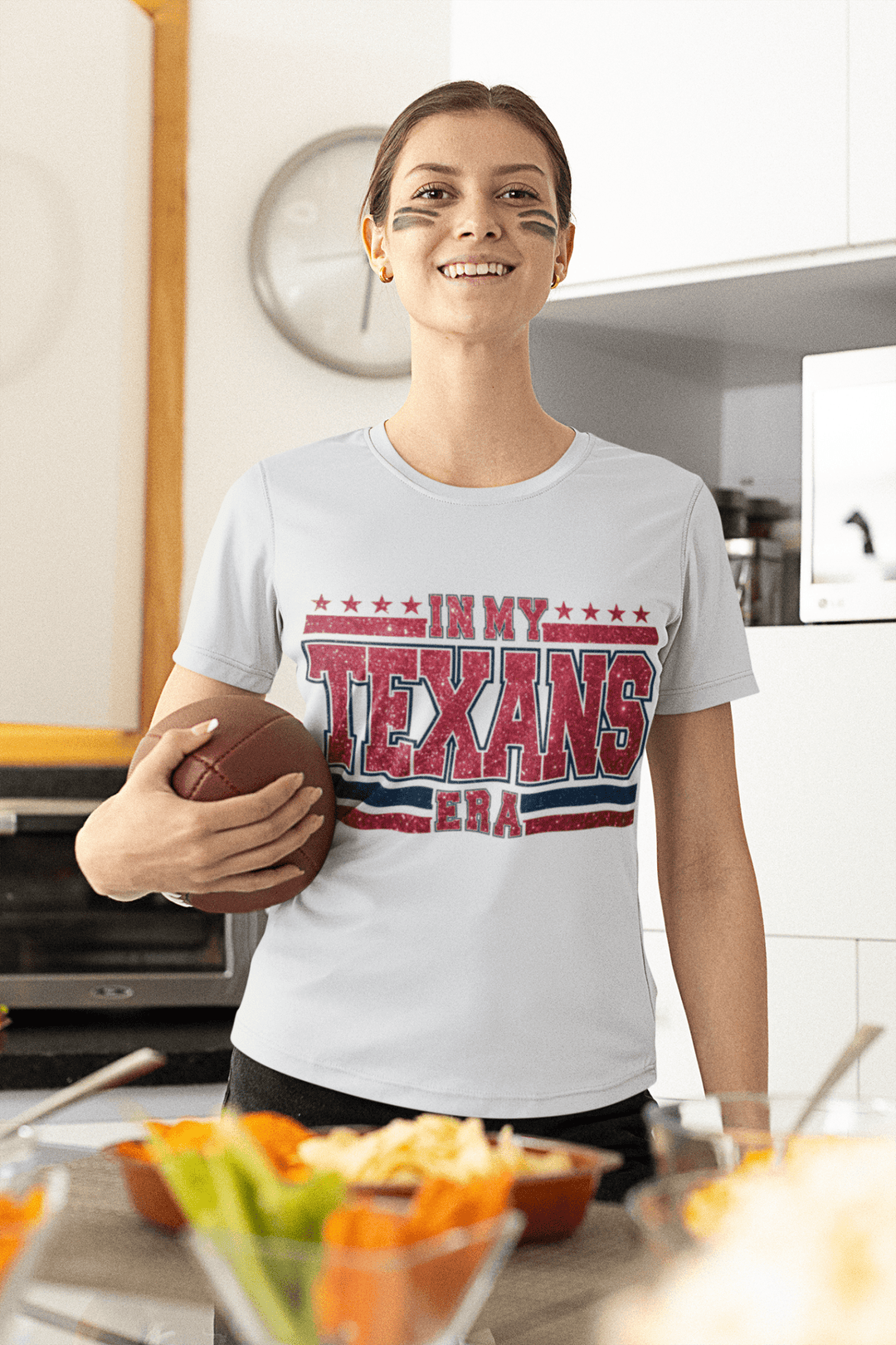 In my Texans Era DTF - KT SUBLIMATION, DTF AND MORE LLC