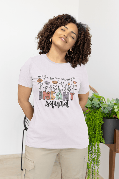 Infant Squad DTF - KT SUBLIMATION, DTF AND MORE LLC
