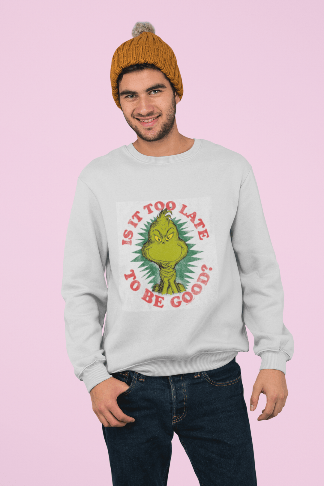 Is it too Late to be good?DTF - KT SUBLIMATION, DTF AND MORE LLC