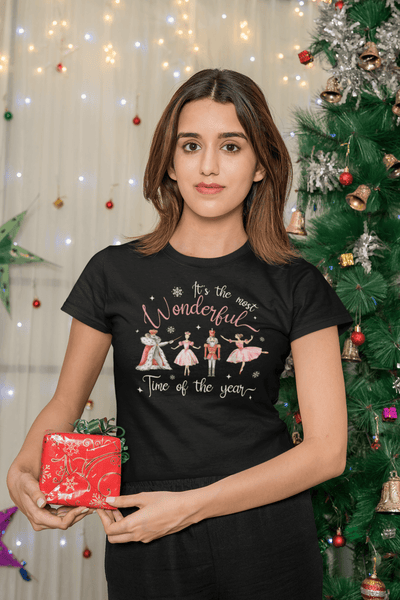 It's the most wonderful time of the year DTF - KT SUBLIMATION, DTF AND MORE LLC