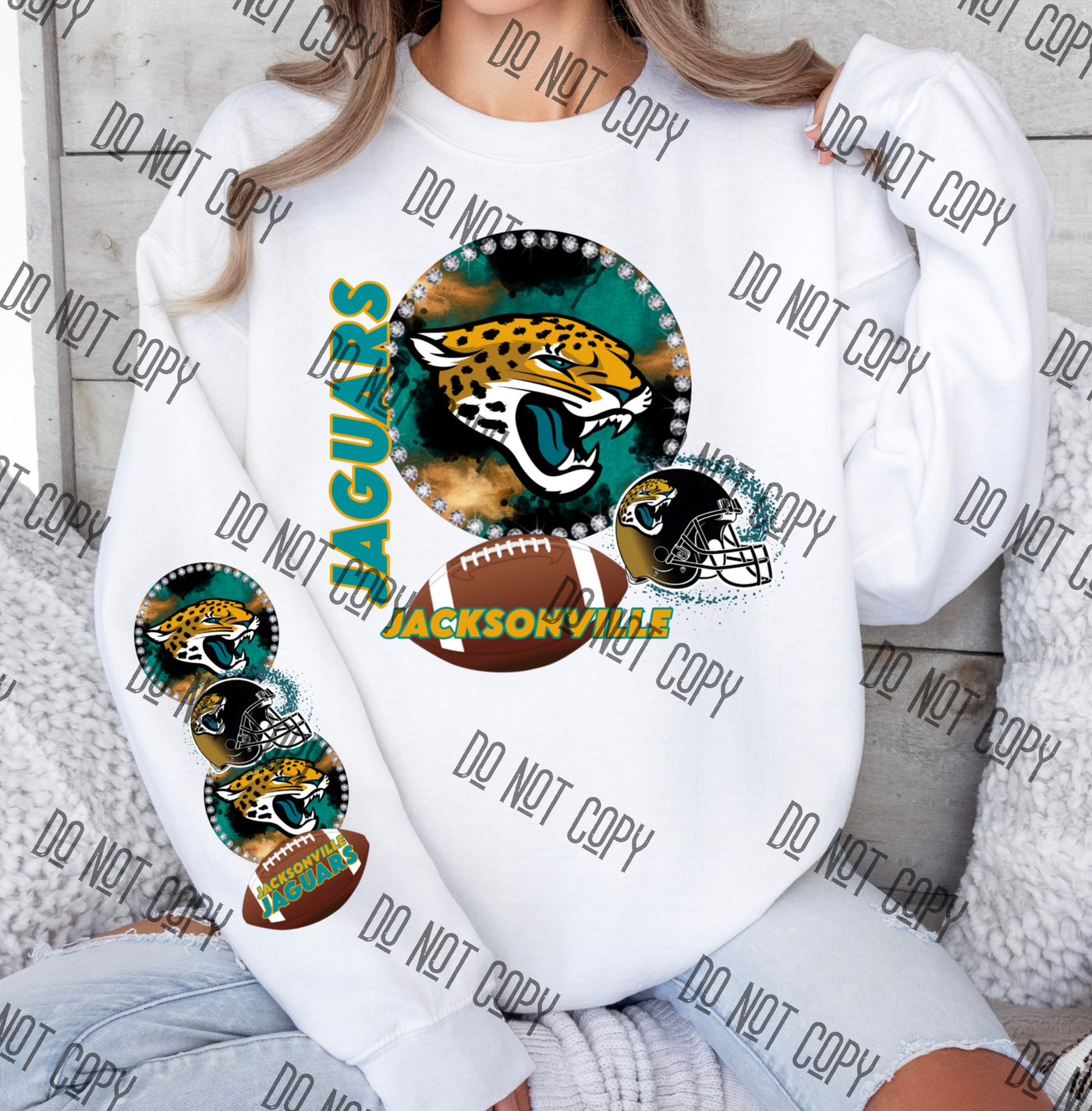 Game Day Football Vibes DTF Transfer – Ready to Press for Fans, Moms & Players
