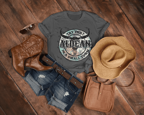 Jason Aldean DTF Transfer – Custom Apparel for Country Music Fans - KT SUBLIMATION, DTF AND MORE LLC