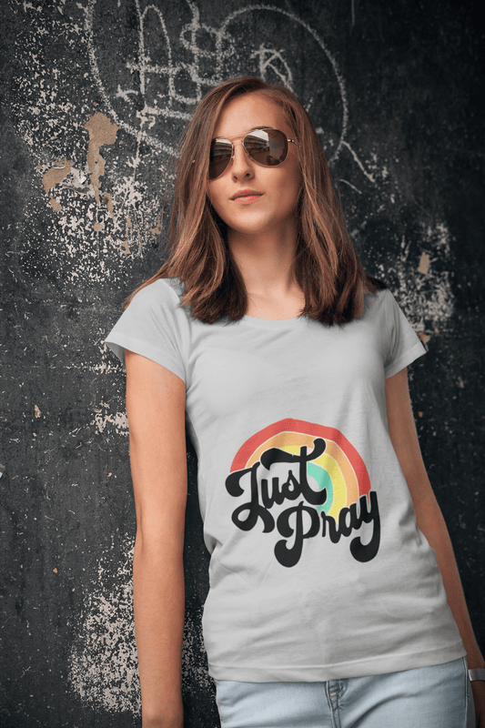 Just Pray DTF - KT SUBLIMATION, DTF AND MORE LLC