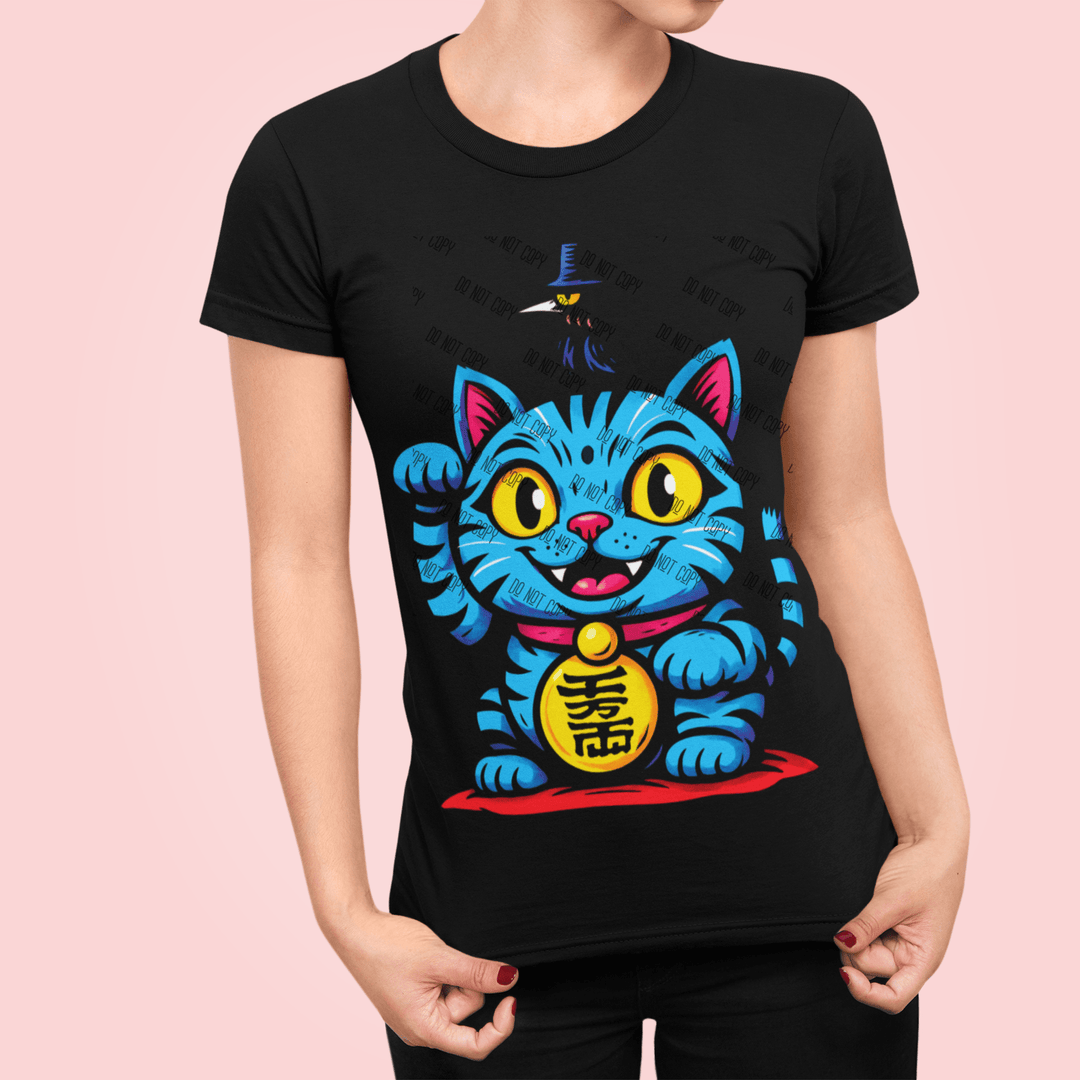 K - Pop Demon Hunter DTF Transfer | Anime - Inspired Ready - to - Press Design - KT SUBLIMATION, DTF AND MORE LLC