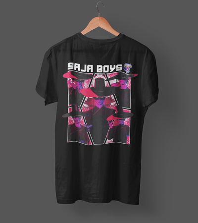 K - Pop Demon Hunter DTF Transfer | Ready - to - Press Anime - Inspired Design - KT SUBLIMATION, DTF AND MORE LLC