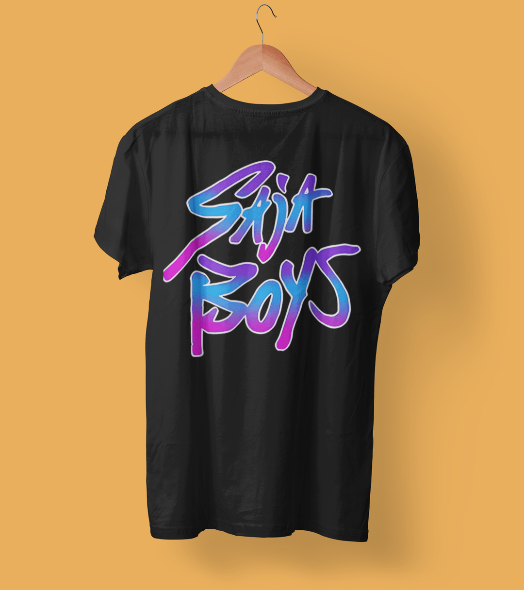 K - Pop Demon Hunter DTF Transfer | Ready - to - Press Anime - Inspired Design - KT SUBLIMATION, DTF AND MORE LLC