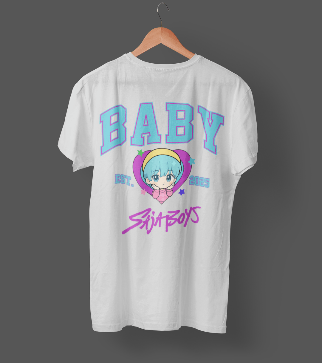 K - Pop Demon Hunter DTF Transfer | Ready - to - Press Anime - Inspired Design - KT SUBLIMATION, DTF AND MORE LLC