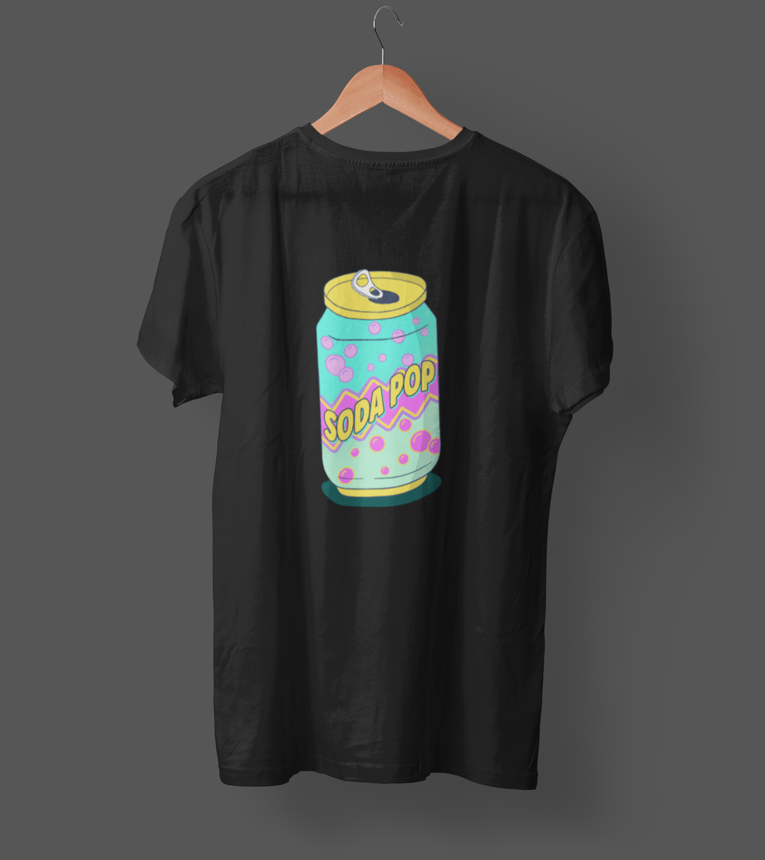 K - Pop Demon Hunter DTF Transfer | Ready - to - Press Anime - Inspired Design - KT SUBLIMATION, DTF AND MORE LLC