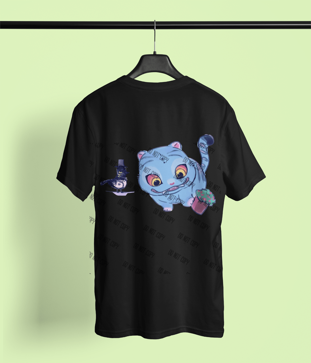 K - Pop Demon Hunter DTF Transfer | Ready - to - Press Anime - Inspired Design - KT SUBLIMATION, DTF AND MORE LLC